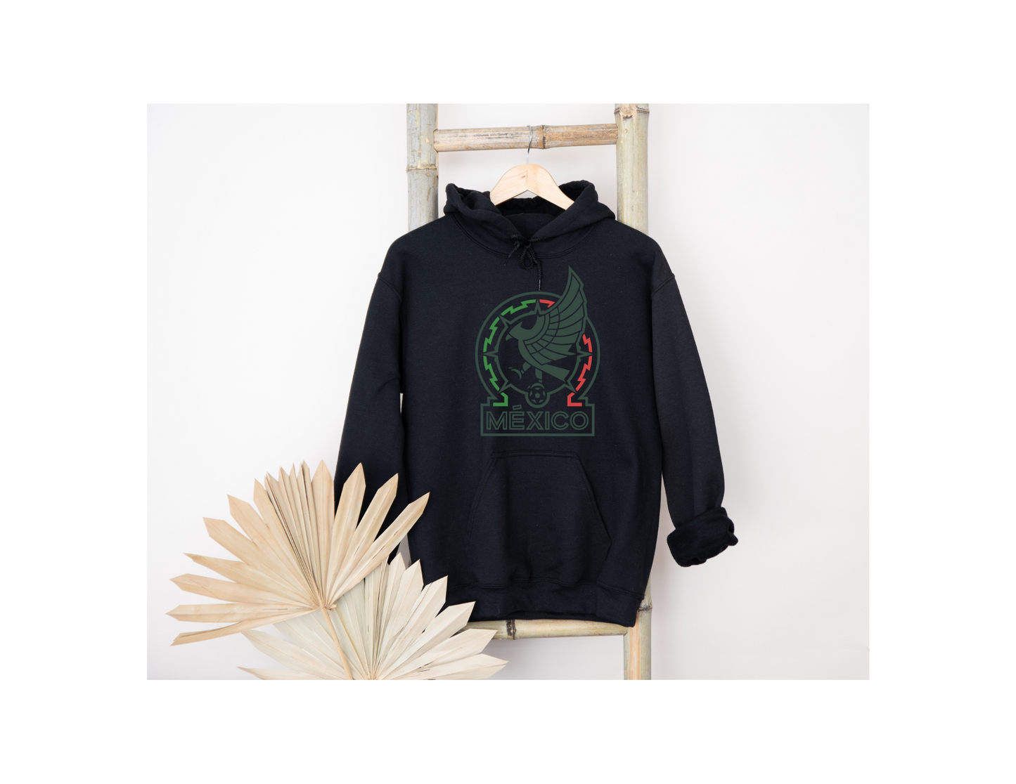 MEXICO COPA DE ORO SWEATER